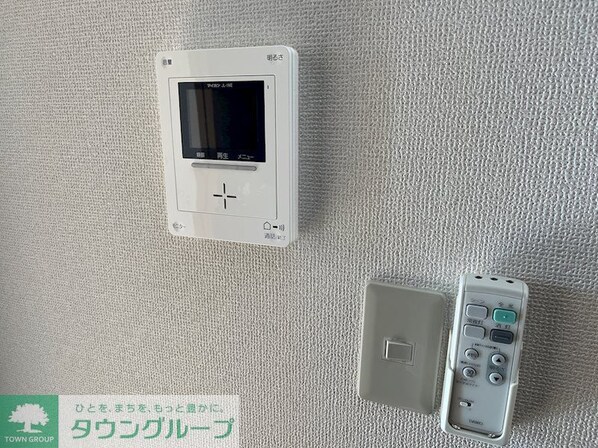 ビエナ赤坂の物件内観写真